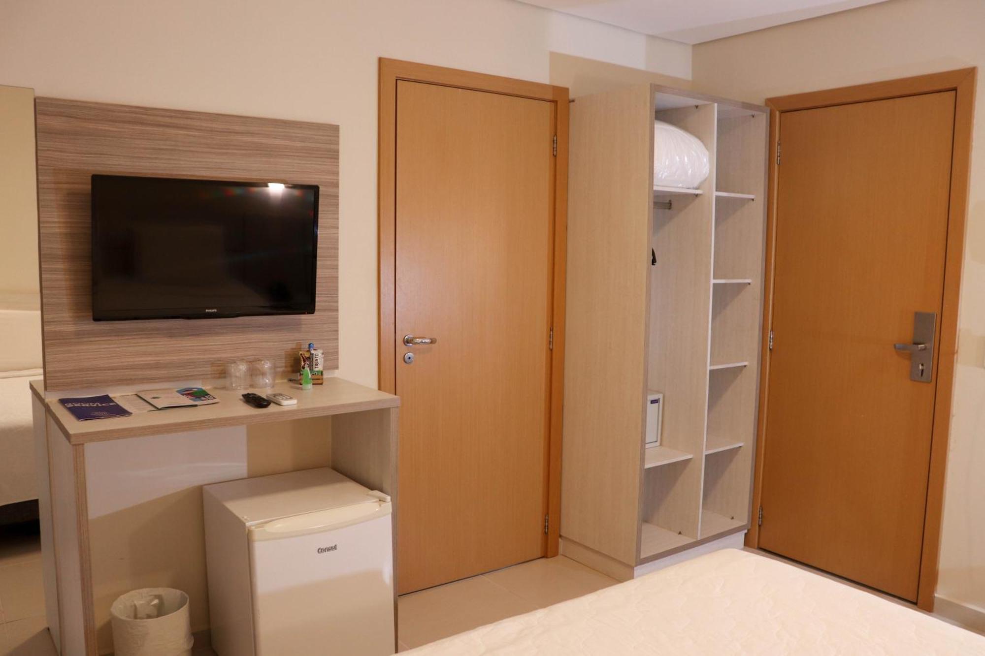 Machadinho Thermas Resort Spa Room photo